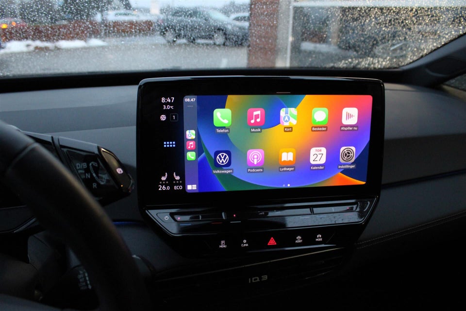 VW ID.3 58 Pro Performance 5d