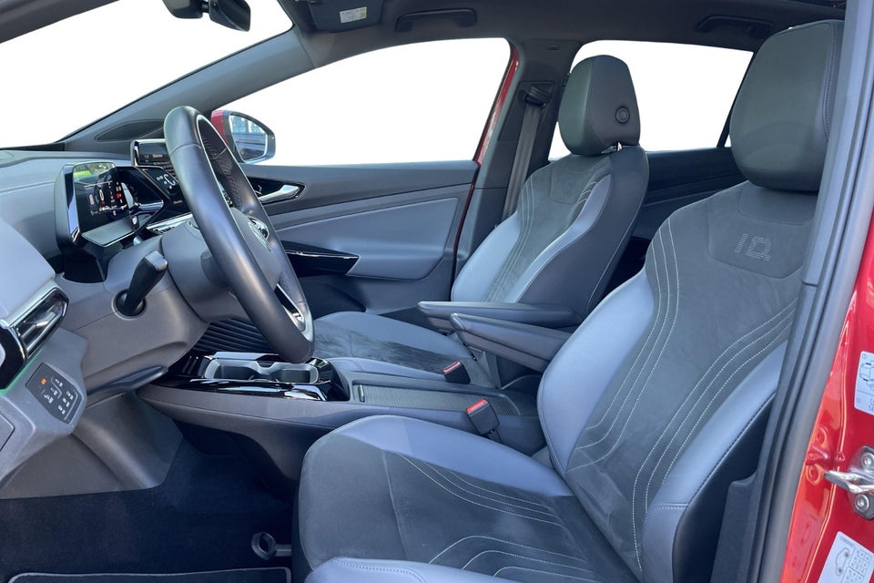 VW ID.4 77 Pro Performance 5d