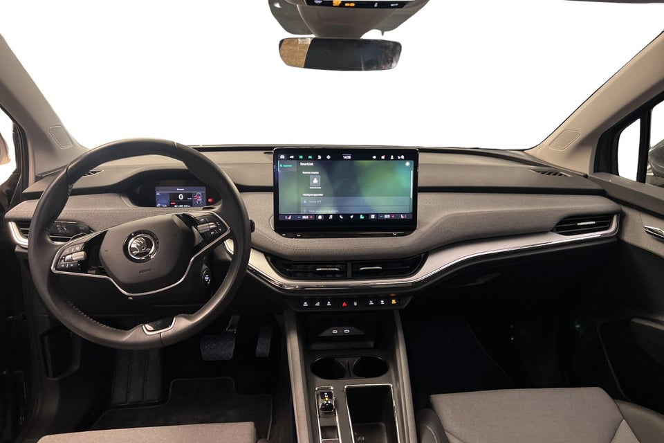Skoda Enyaq 85 iV Premium 5d