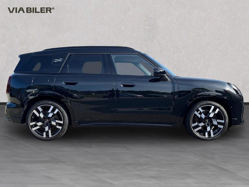 MINI Countryman E JCW Trim L 5d