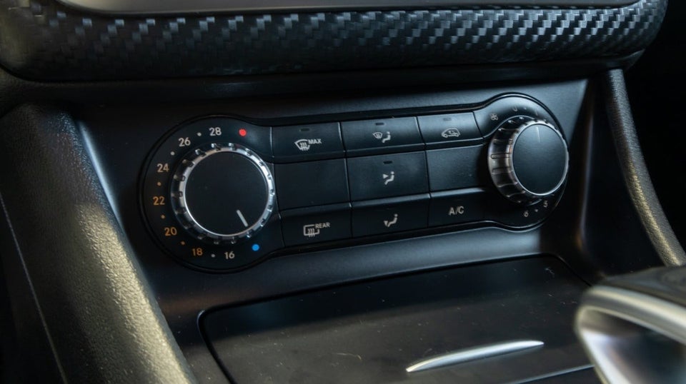 Mercedes A45 2,0 AMG aut. 4Matic 5d