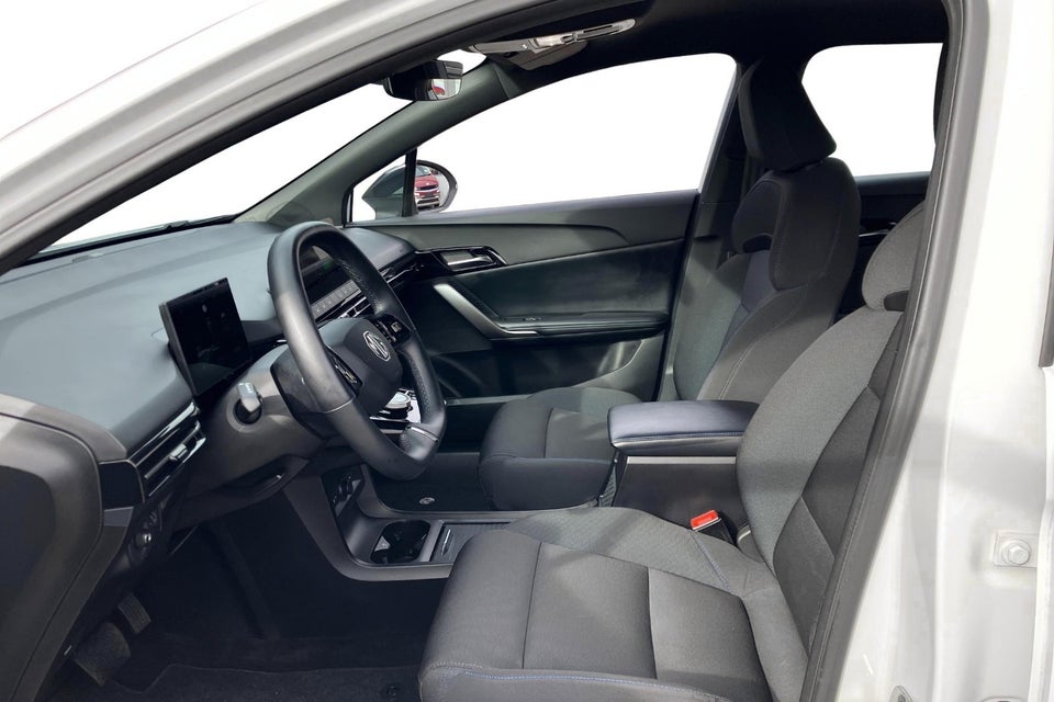 MG 4 51 Nordic Edition 5d