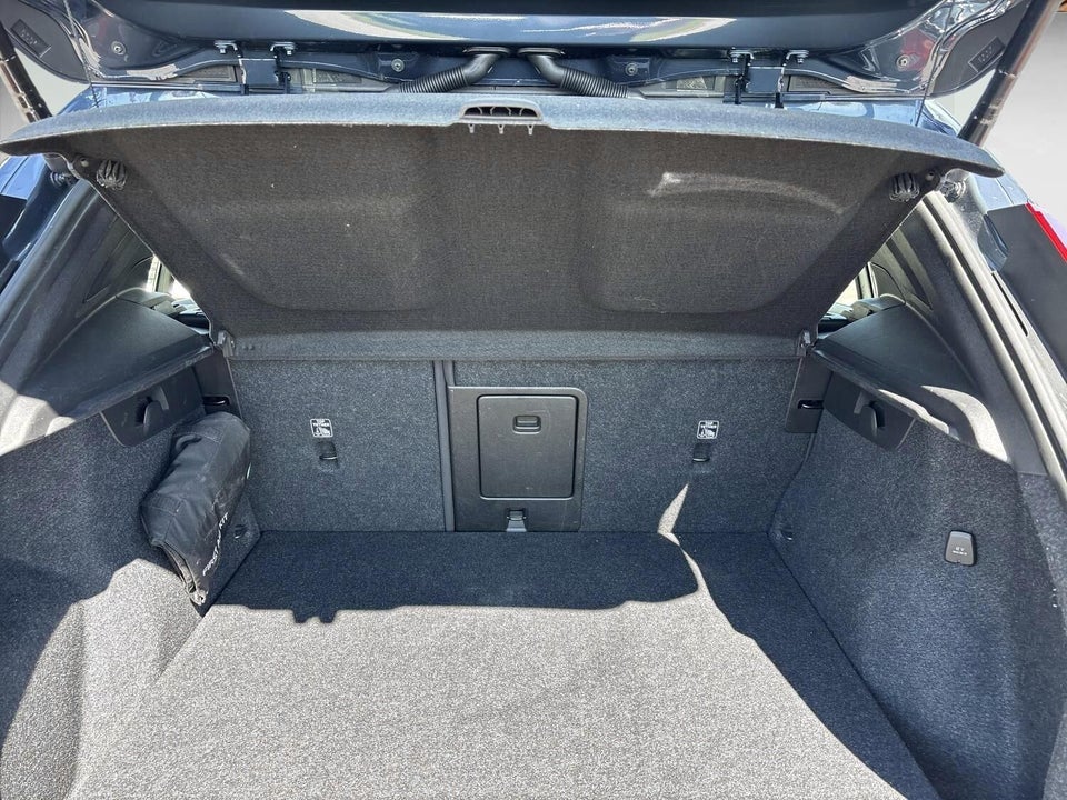 Volvo XC40 1,5 T4 ReCharge Inscription X aut. 5d