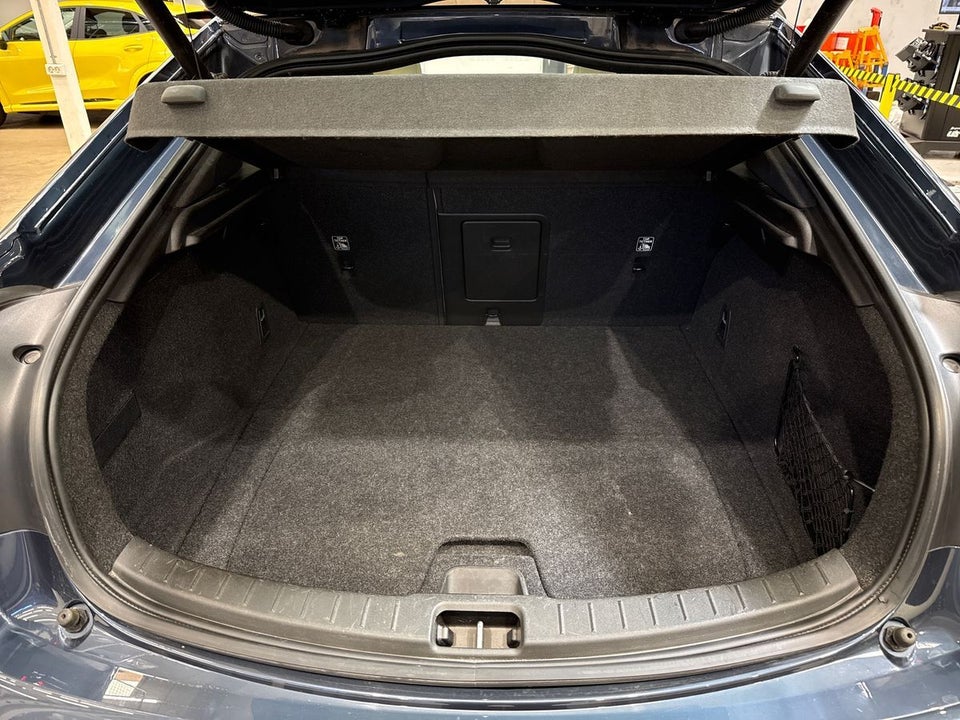 Polestar 2 Performance AWD 5d