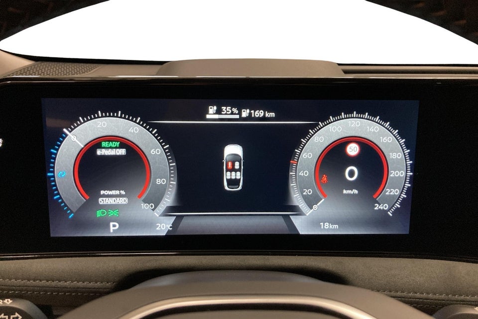 Nissan Ariya 87 Evolve 5d