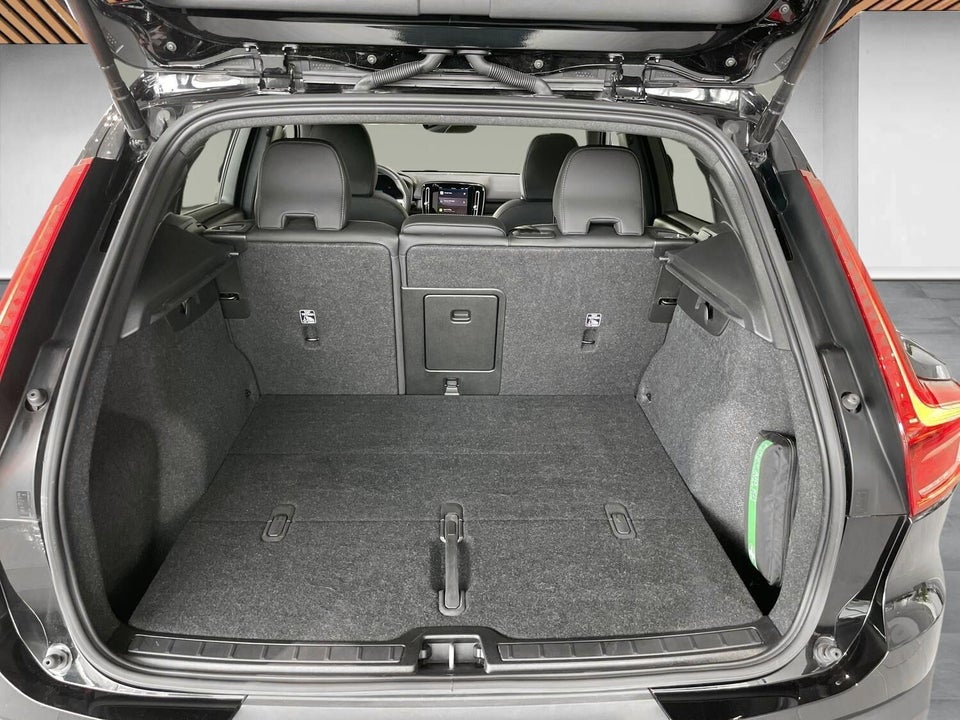 Volvo XC40 P8 ReCharge Twin Ultimate 5d