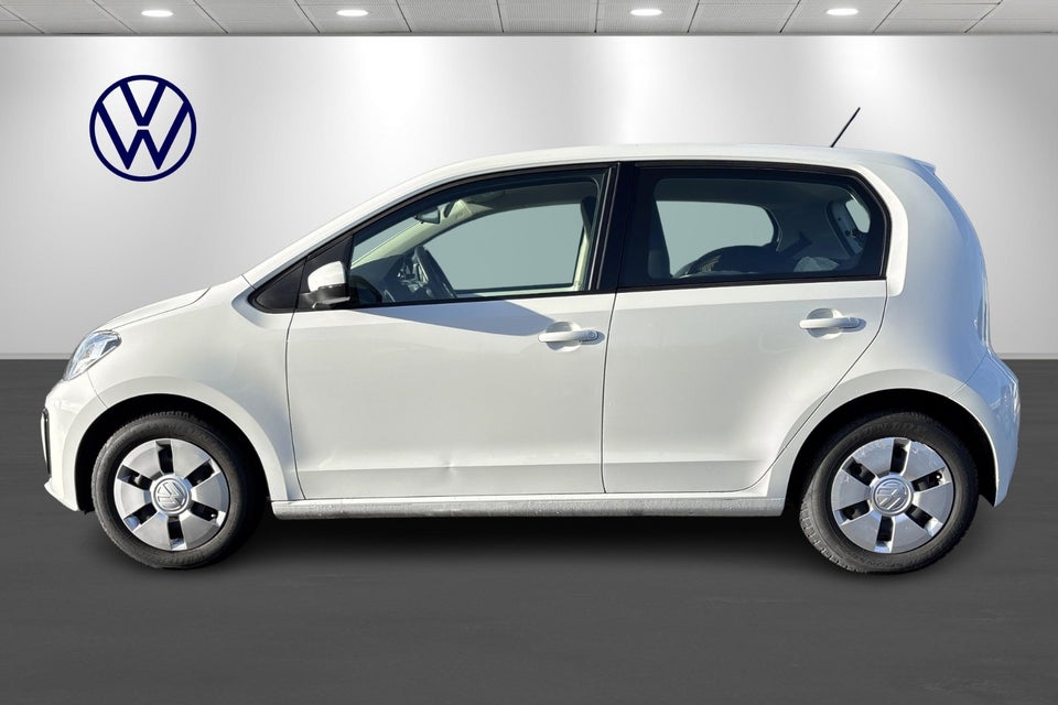 VW e-Up! Move Up! 5d