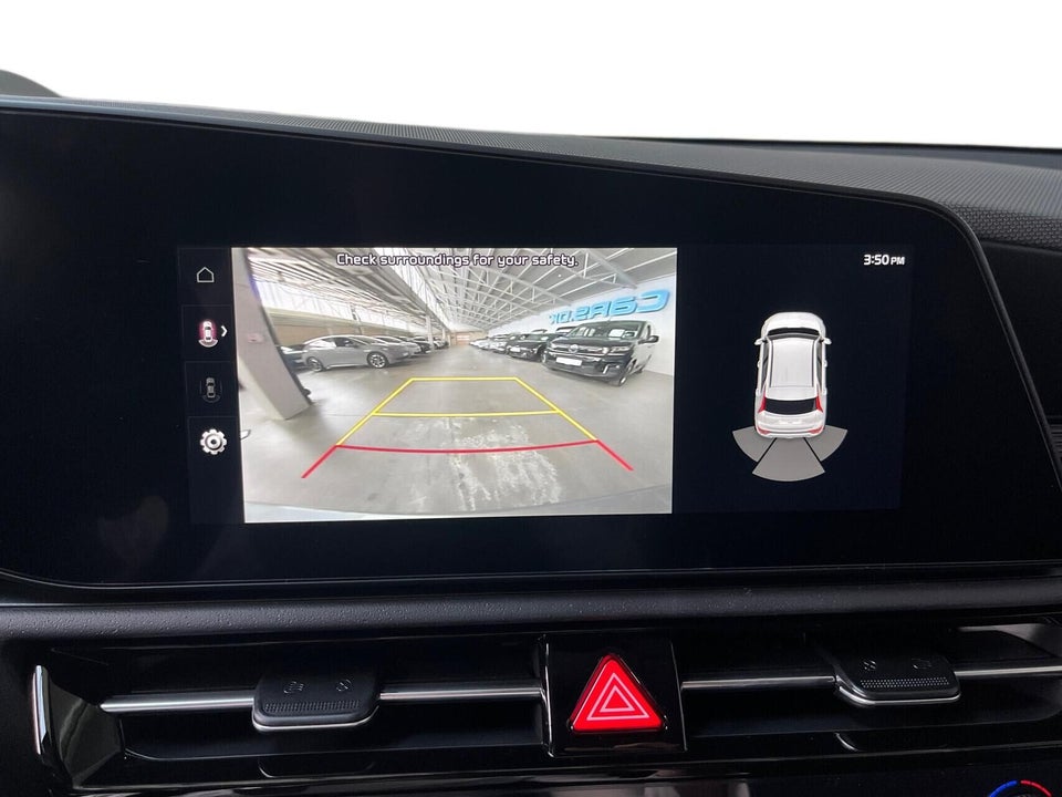 Kia Niro 64 EV Access 5d