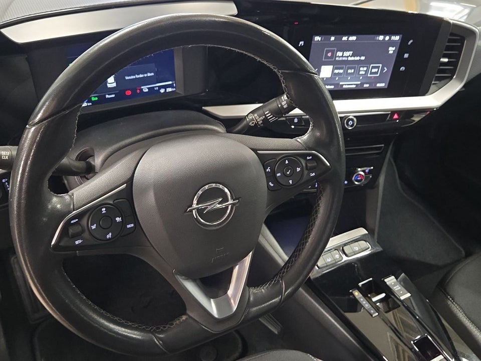 Opel Mokka-e 50 Elegance 5d