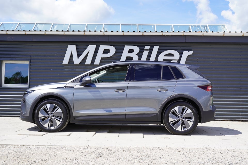 Skoda Elroq 60 iV Loft 5d