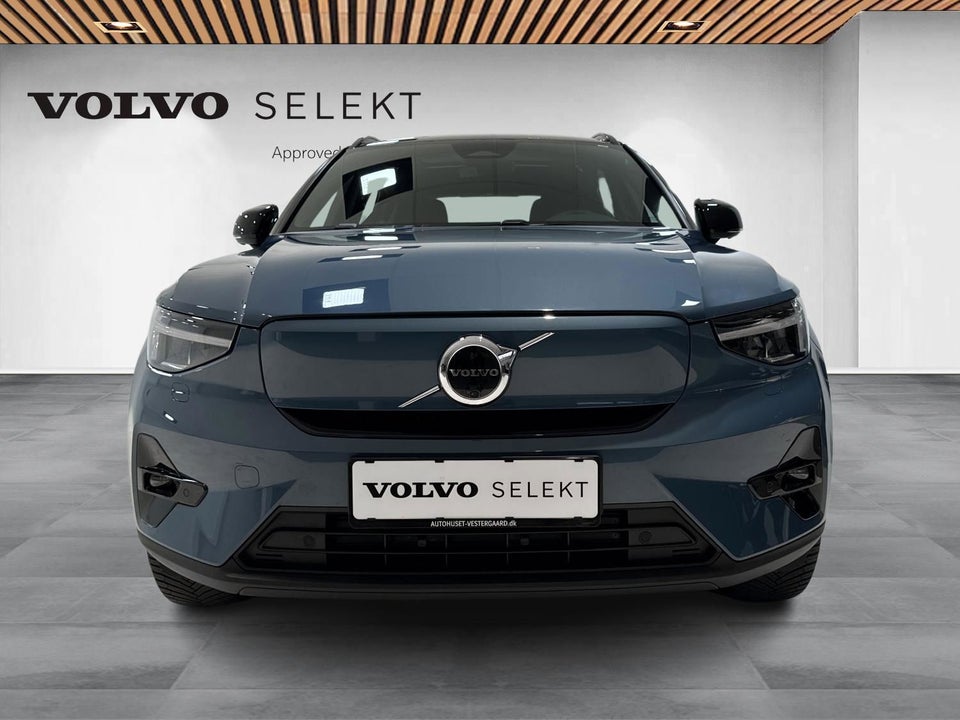 Volvo XC40 P6 ReCharge Ultimate 5d