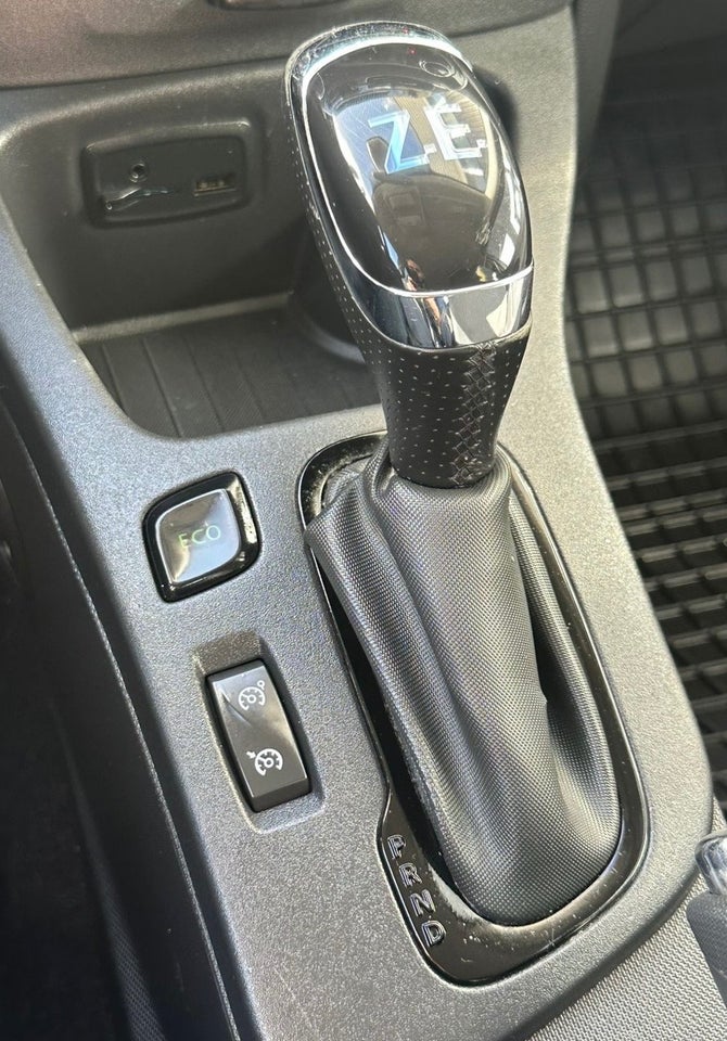 Renault Zoe 41 Intens 5d