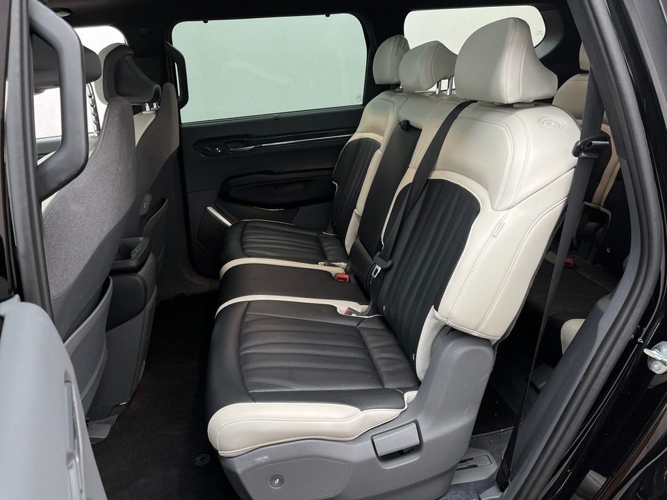 Kia EV9 99 Long Range Performance GT-Line AWD 7prs 5d