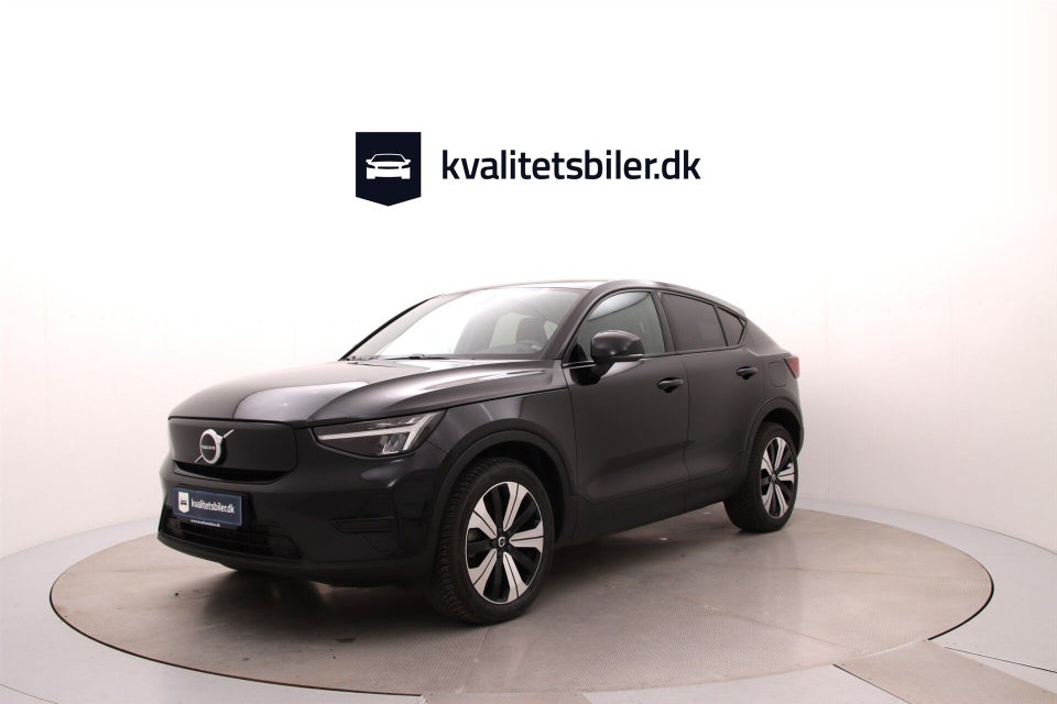 Volvo C40 P6 ReCharge Core 5d