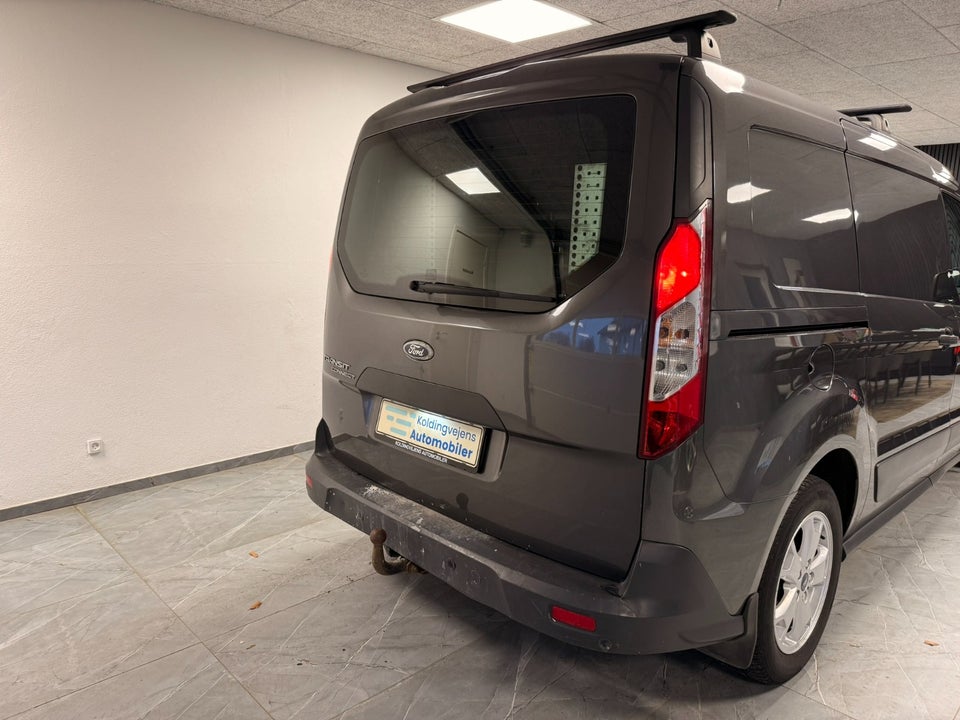 Ford Transit Connect 1,5 TDCi 120 Trend aut. lang