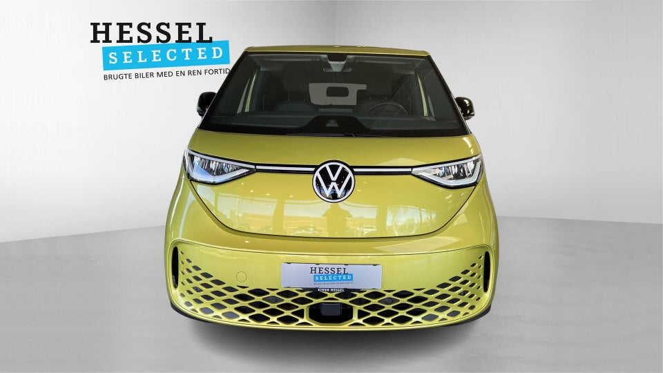 VW ID.Buzz 77 Life SWB 5d