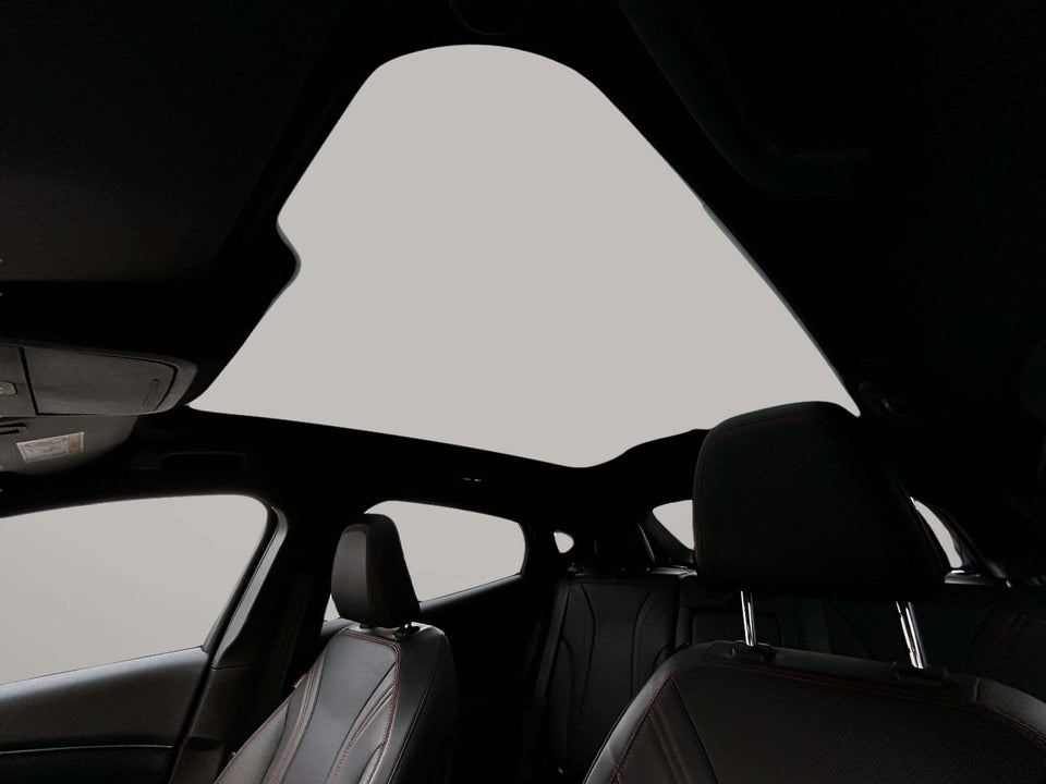 Ford Mustang Mach-E 98 Premium Extended Range AWD 5d