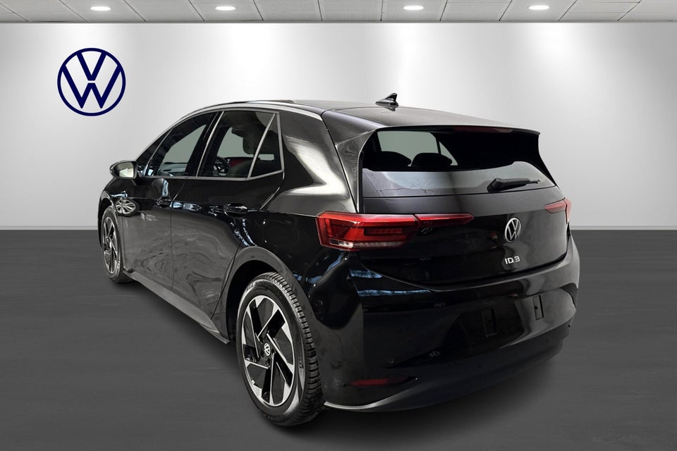 VW ID.3 58 Pro 5d