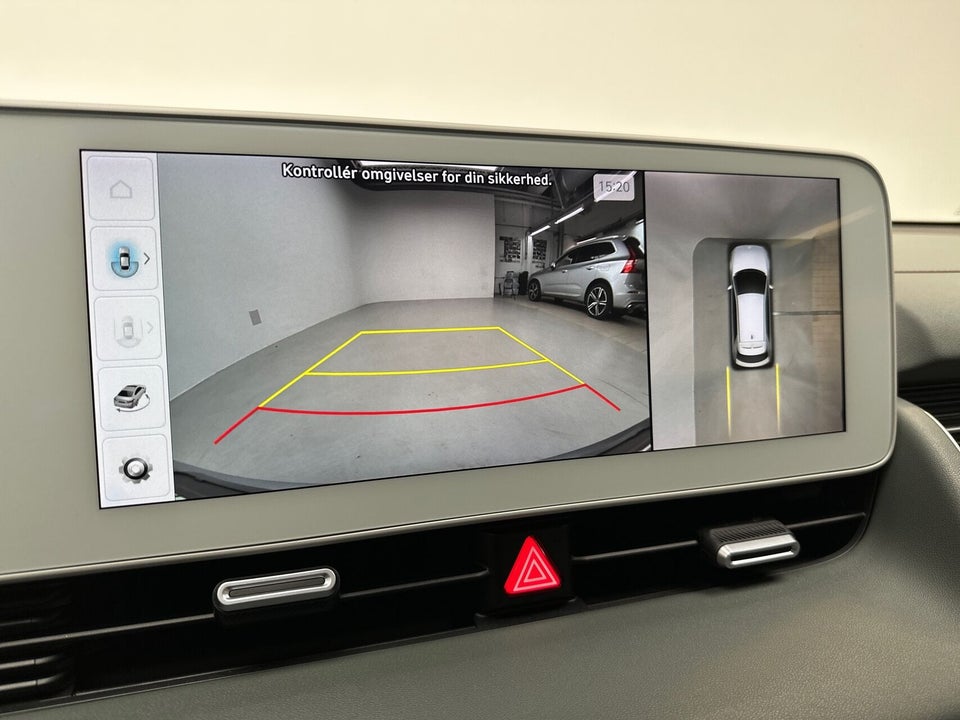 Hyundai Ioniq 5 77 Ultimate 5d