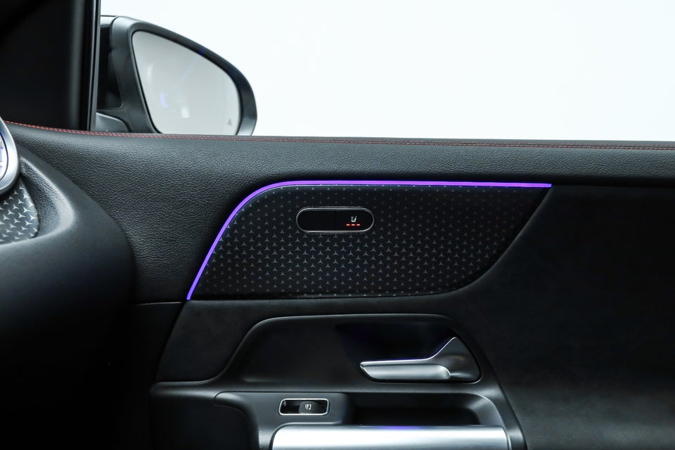 Mercedes EQA250+ AMG Advance 5d