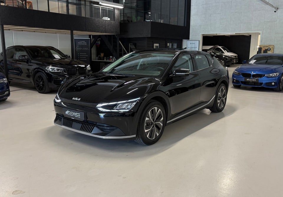 Kia EV6 77 Long Range Access 5d