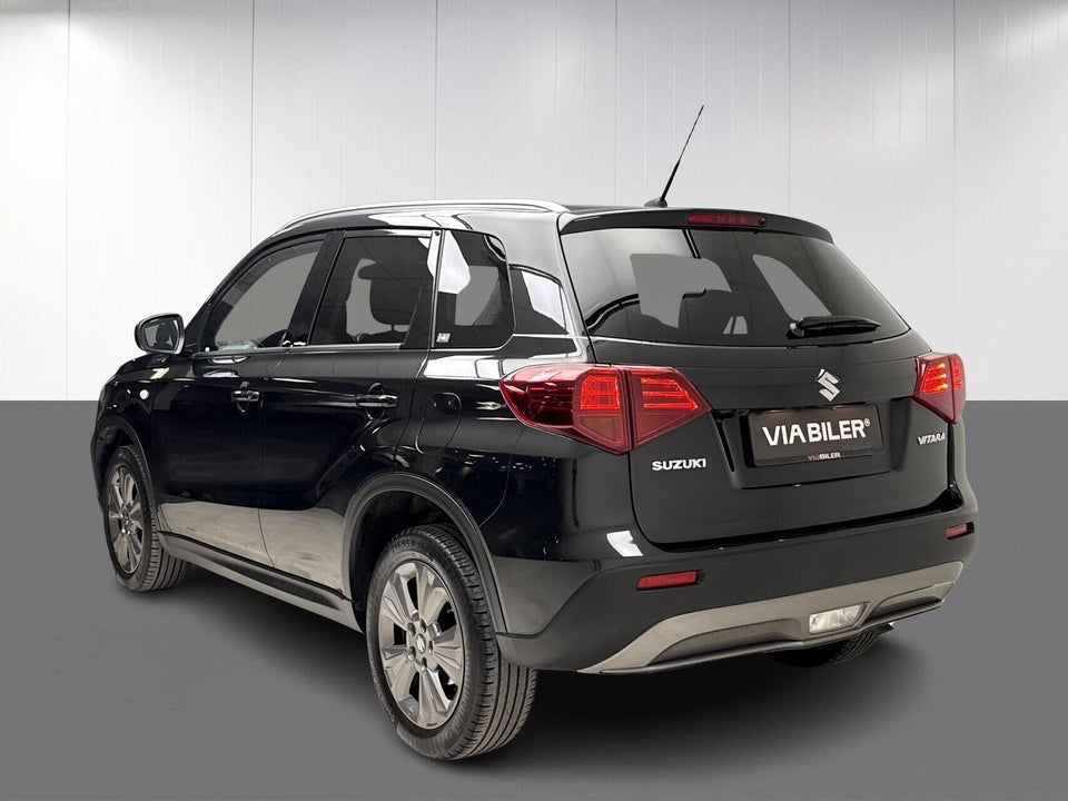 Suzuki Vitara 1,0 Boosterjet Active 5d