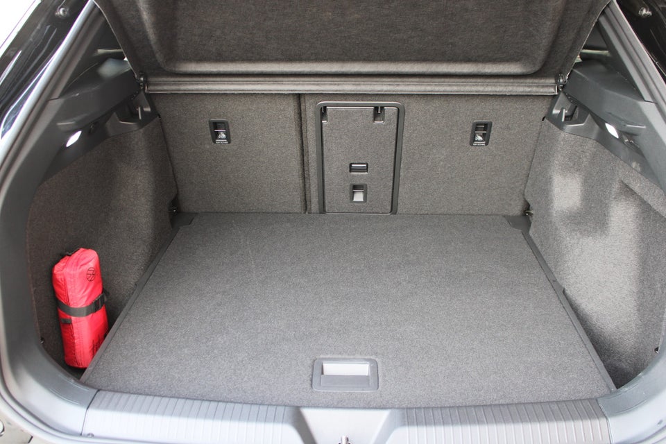 VW ID.4 77 GTX 4Motion 5d