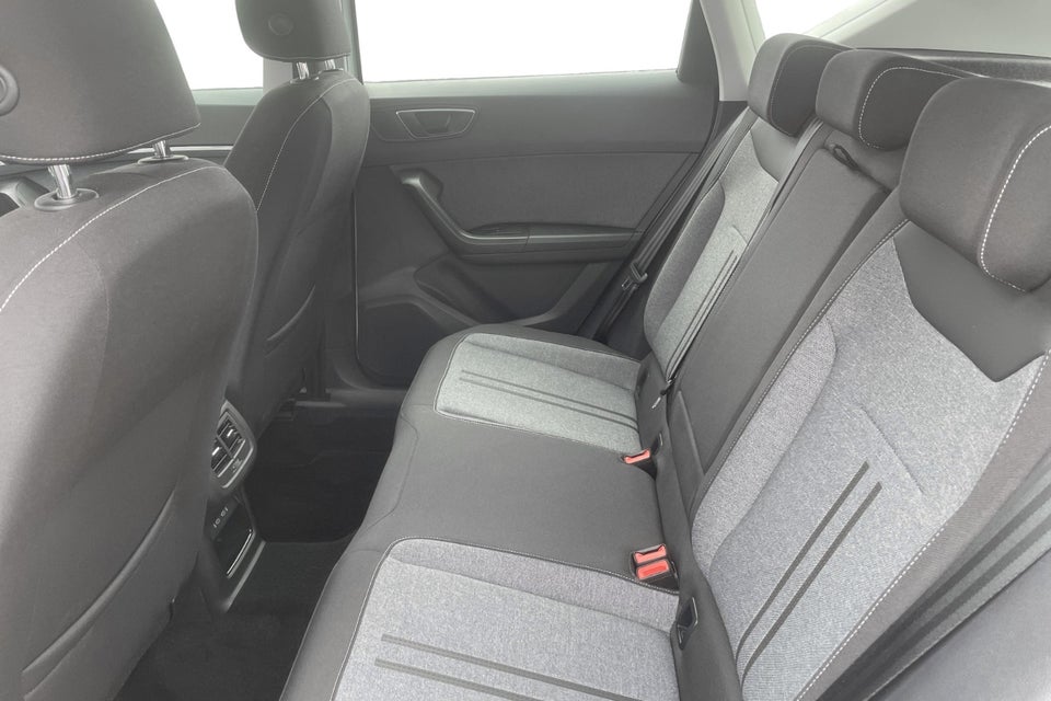 Seat Ateca 1,5 TSi 150 Style DSG 5d