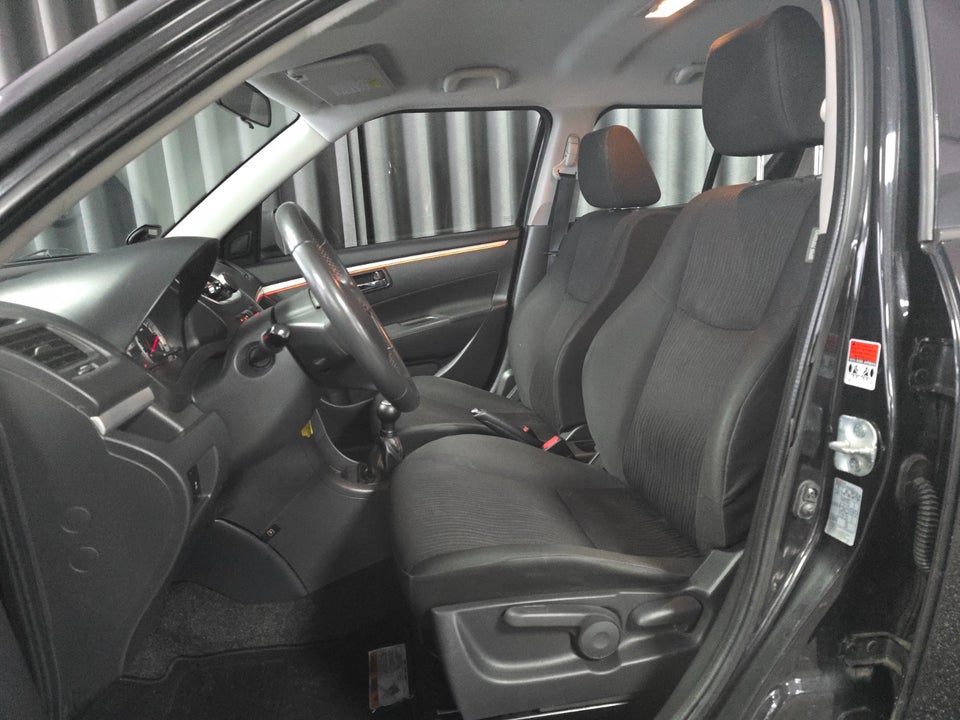 Suzuki Swift 1,2 Cruise S ECO+ 5d