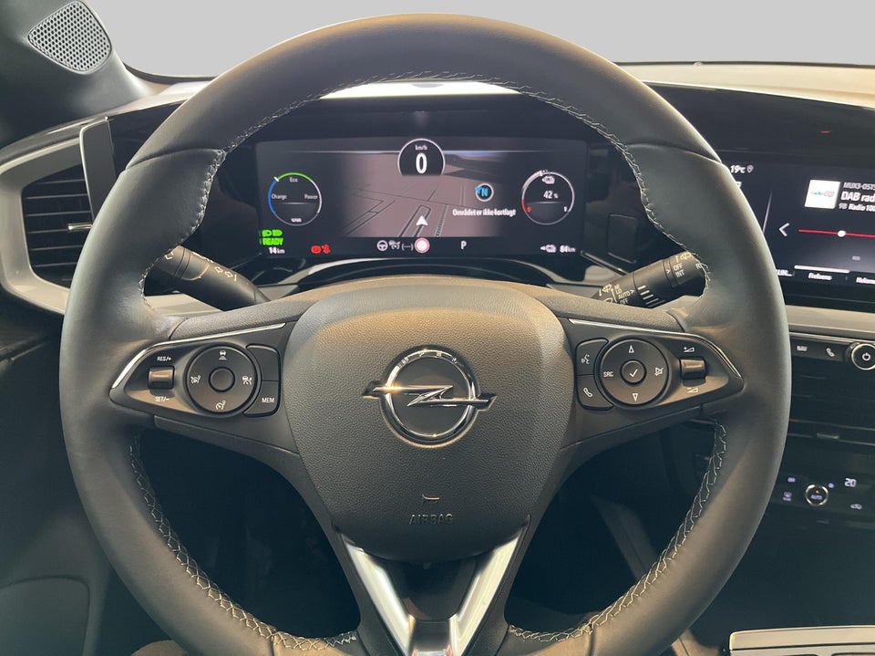 Opel Mokka-e 50 Ultimate 5d