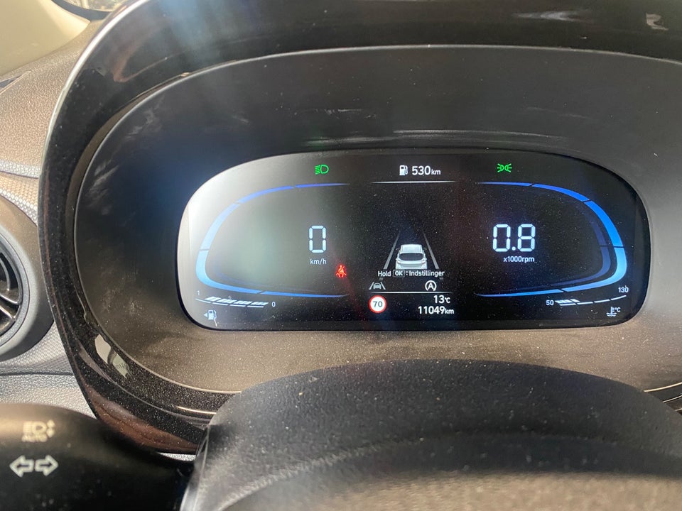 Hyundai i10 1,0 MPi Essential 5d