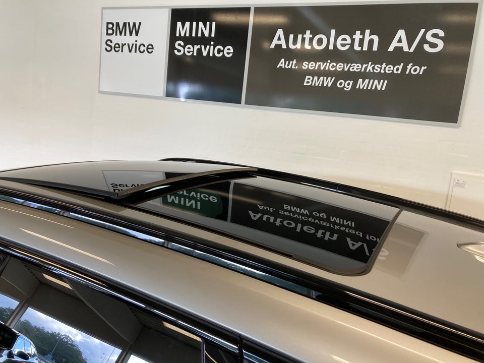 BMW iX1 xDrive30 M-Sport 5d