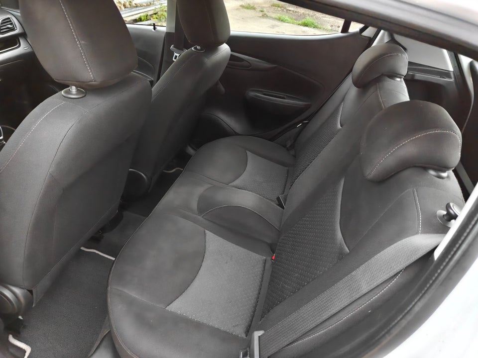 Opel Karl 1,0 Cosmo 5d