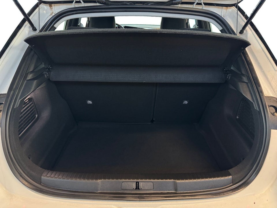 Opel Mokka-e 50 Edition 5d