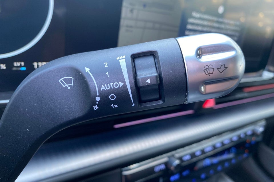 Hyundai Ioniq 6 84 N Line+ 4d