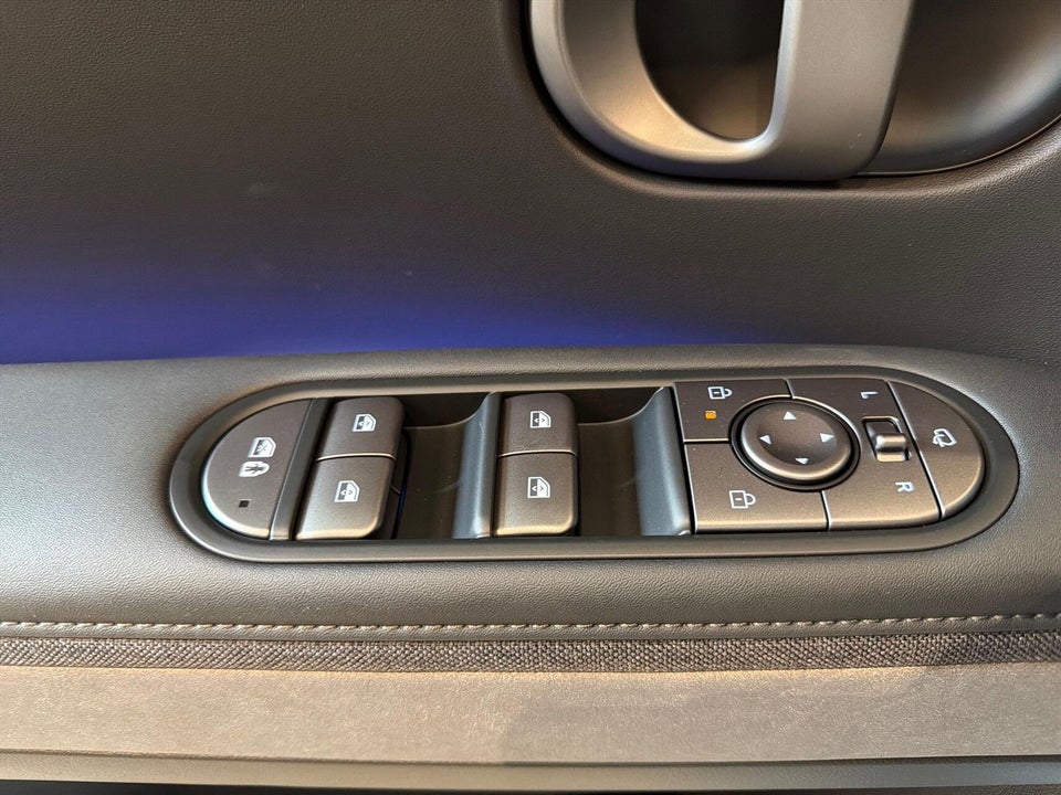 Hyundai Ioniq 5 84 Ultimate 5d