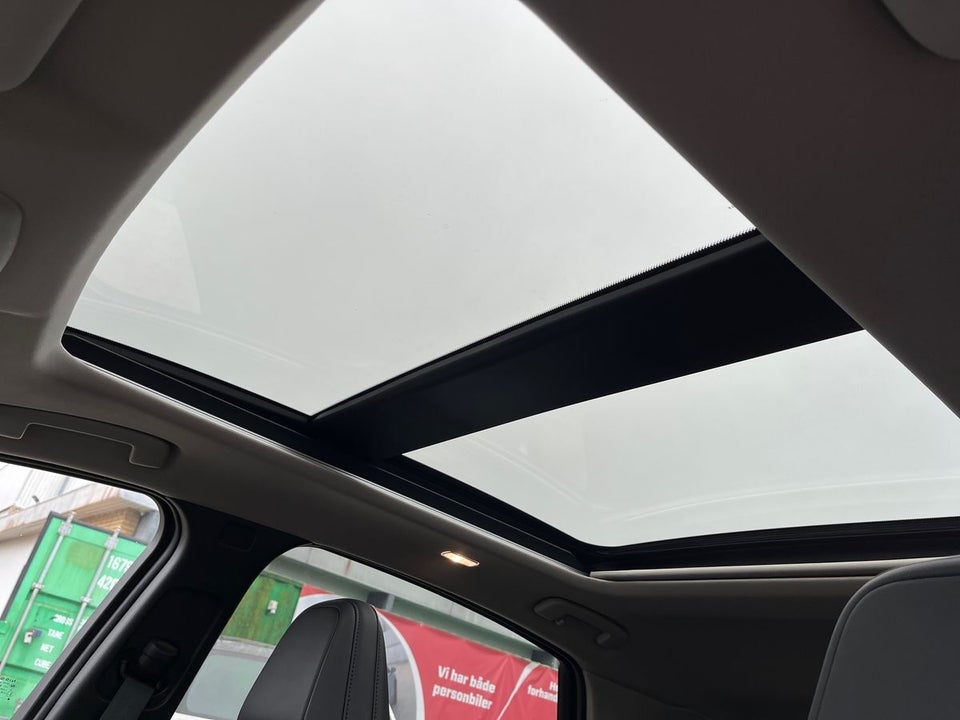 Nissan Ariya 87 Evolve 5d