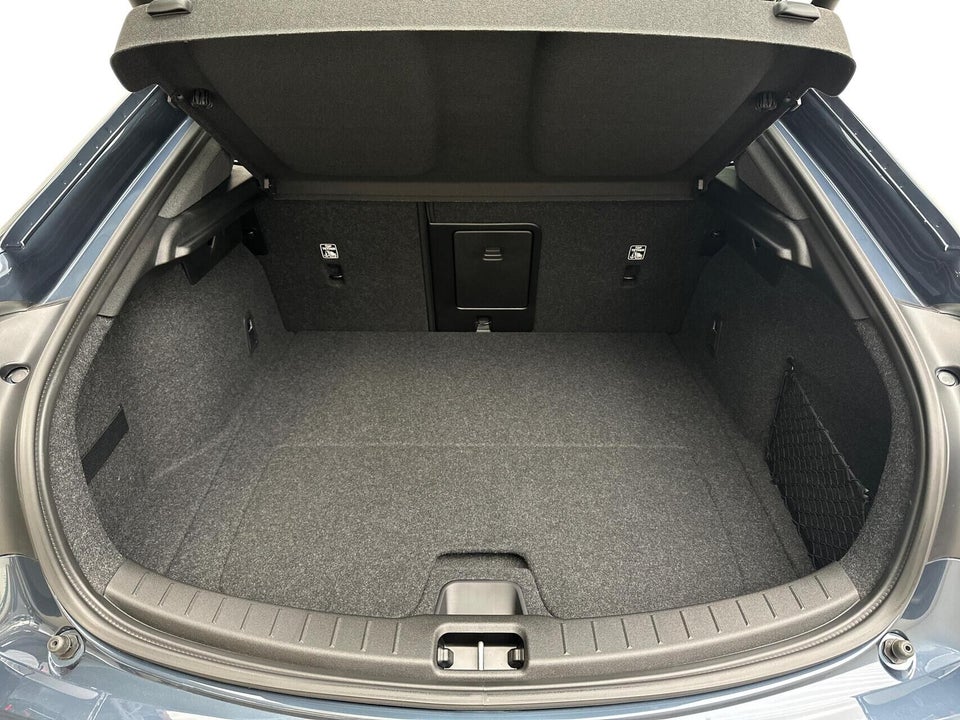 Polestar 2 Performance AWD 5d