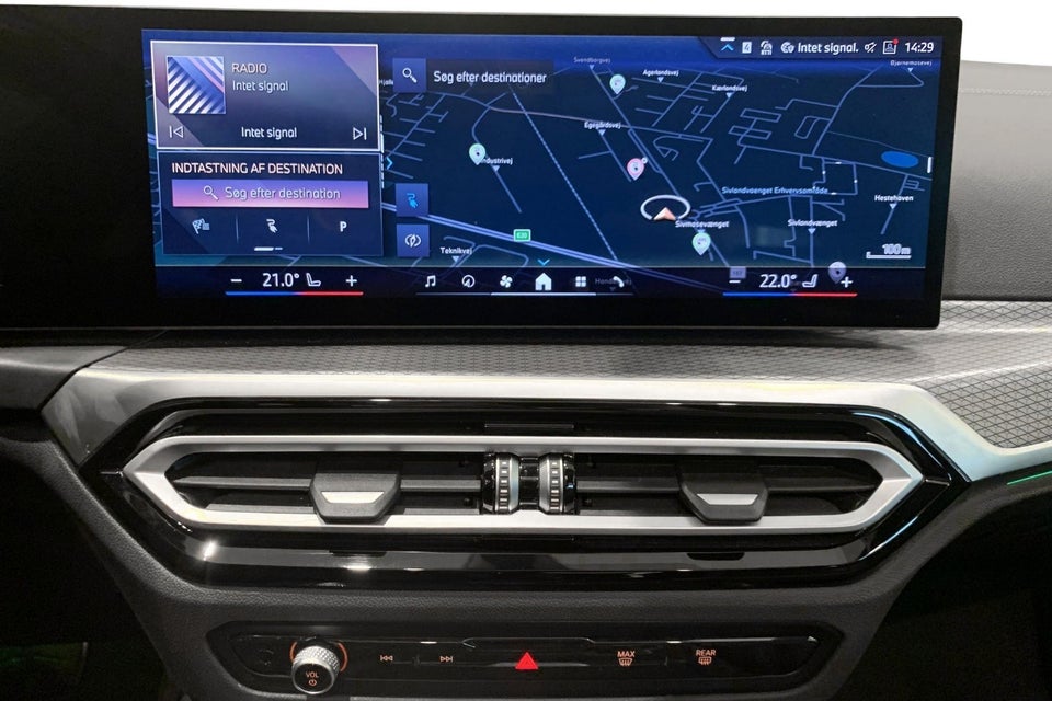 BMW i4 eDrive40 M-Sport 5d