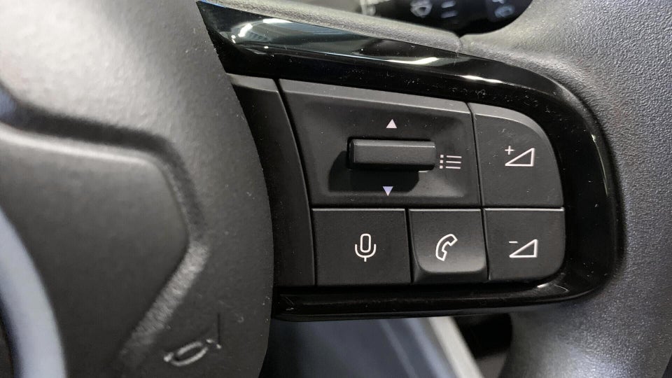 Jeep Avenger 54 Longitude 5d