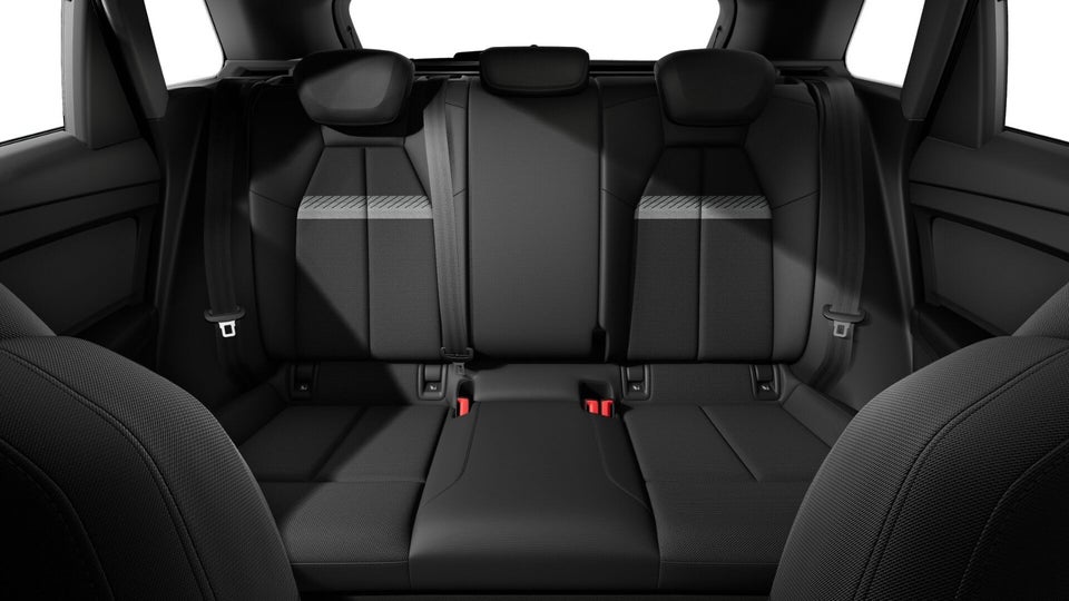 Audi Q4 e-tron 45 S-line Edition 5d