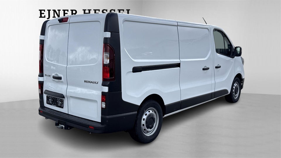 Renault Trafic 2,0 dCi 150 L2H1 Tekno aut.