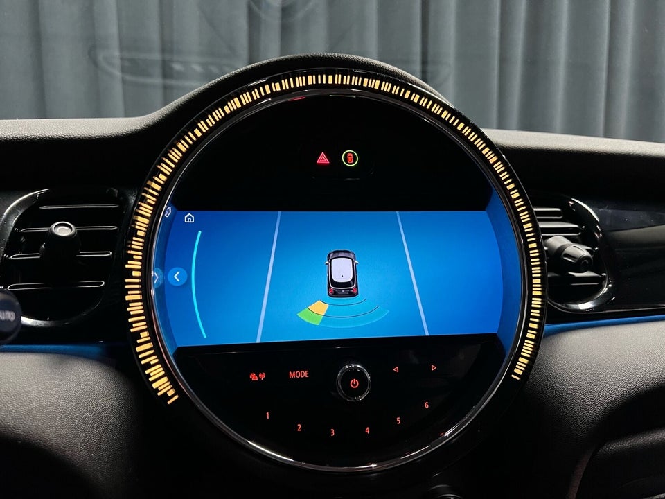 MINI Cooper SE Edition Premium Plus 3d
