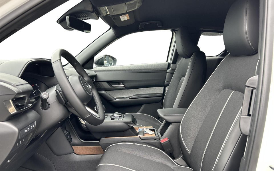 Mazda MX-30 0,8 e-SkyActiv R-EV Exclusive-Line 5d