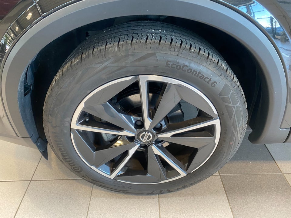 Nissan Qashqai 1,3 mHEV Tekna+ X-tr. 5d