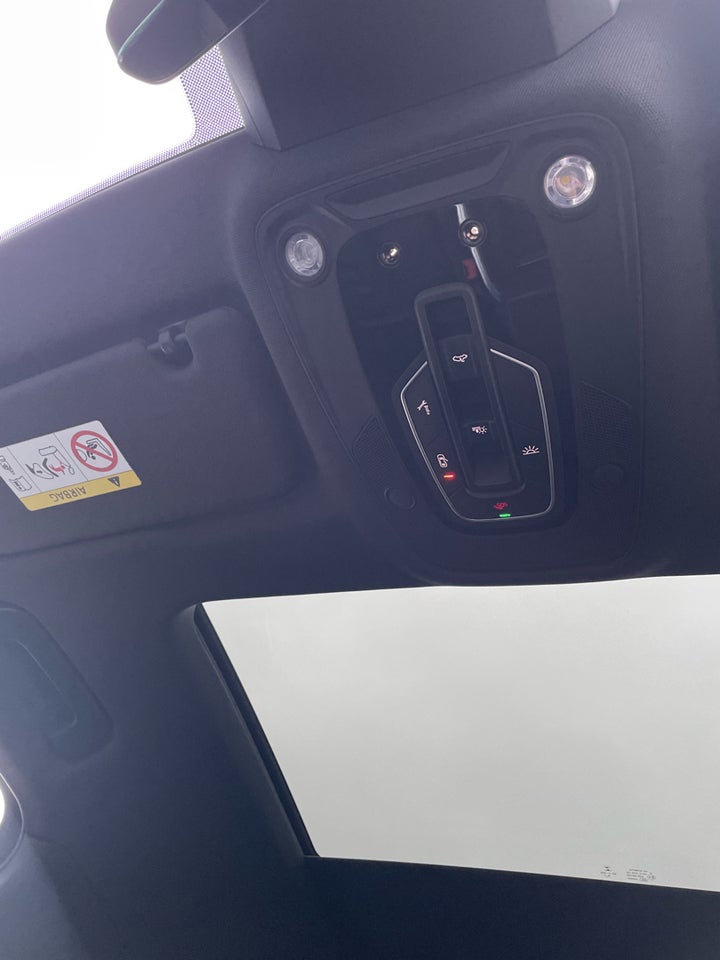 Audi e-tron 55 Advanced Prestige quattro 5d