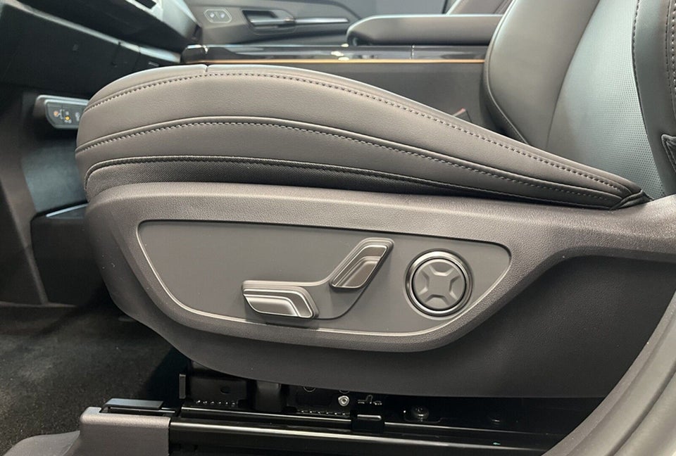 Kia EV5 81 Long Range Upgrade 5d