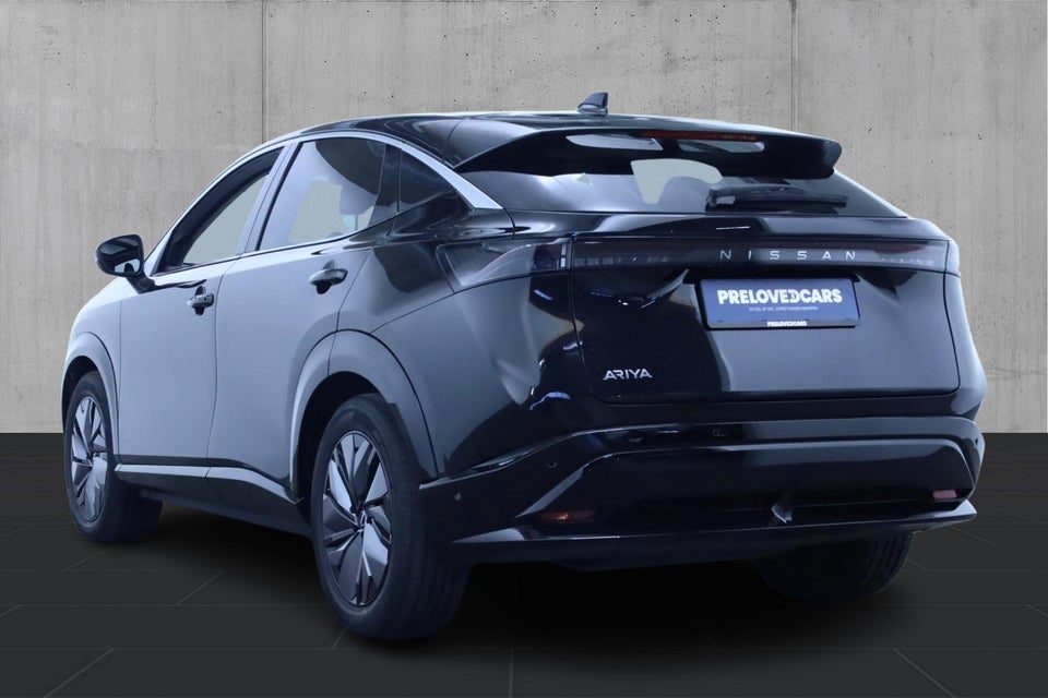 Nissan Ariya 63 Evolve 5d