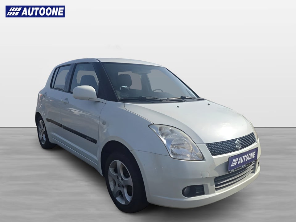 Suzuki Swift 1,3 GLS 5d