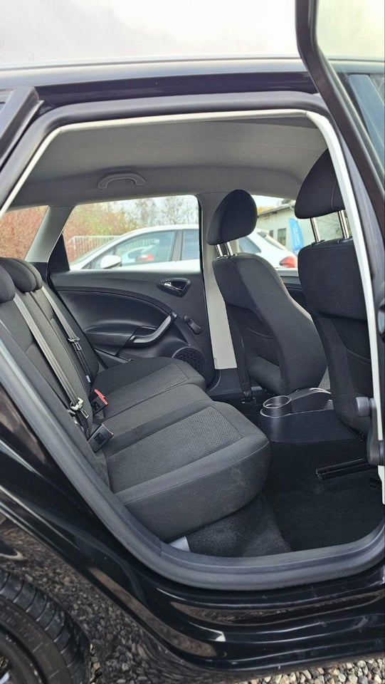 Seat Ibiza 1,2 TSi 105 FR Avengers eco 5d